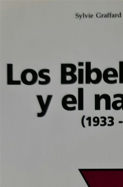 Publicación que nos habla (escribe) de 