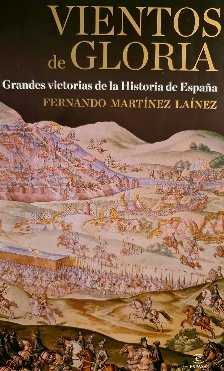 Portada del libro