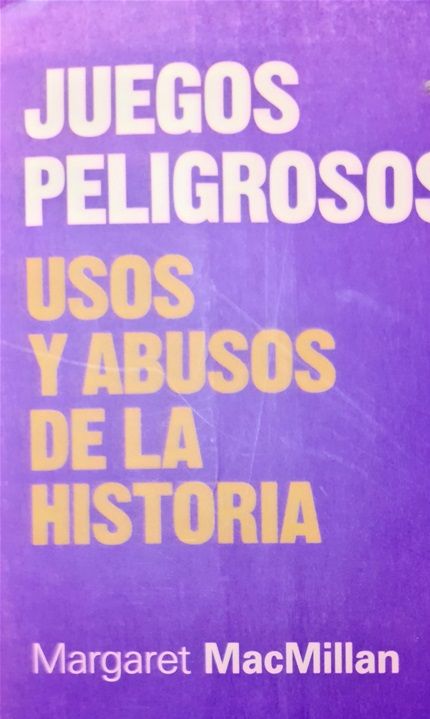 Portada del libro