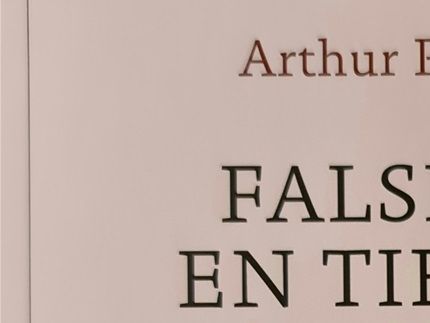 Portada de la obra