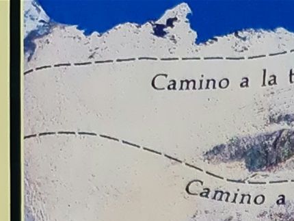 Ubicación de 