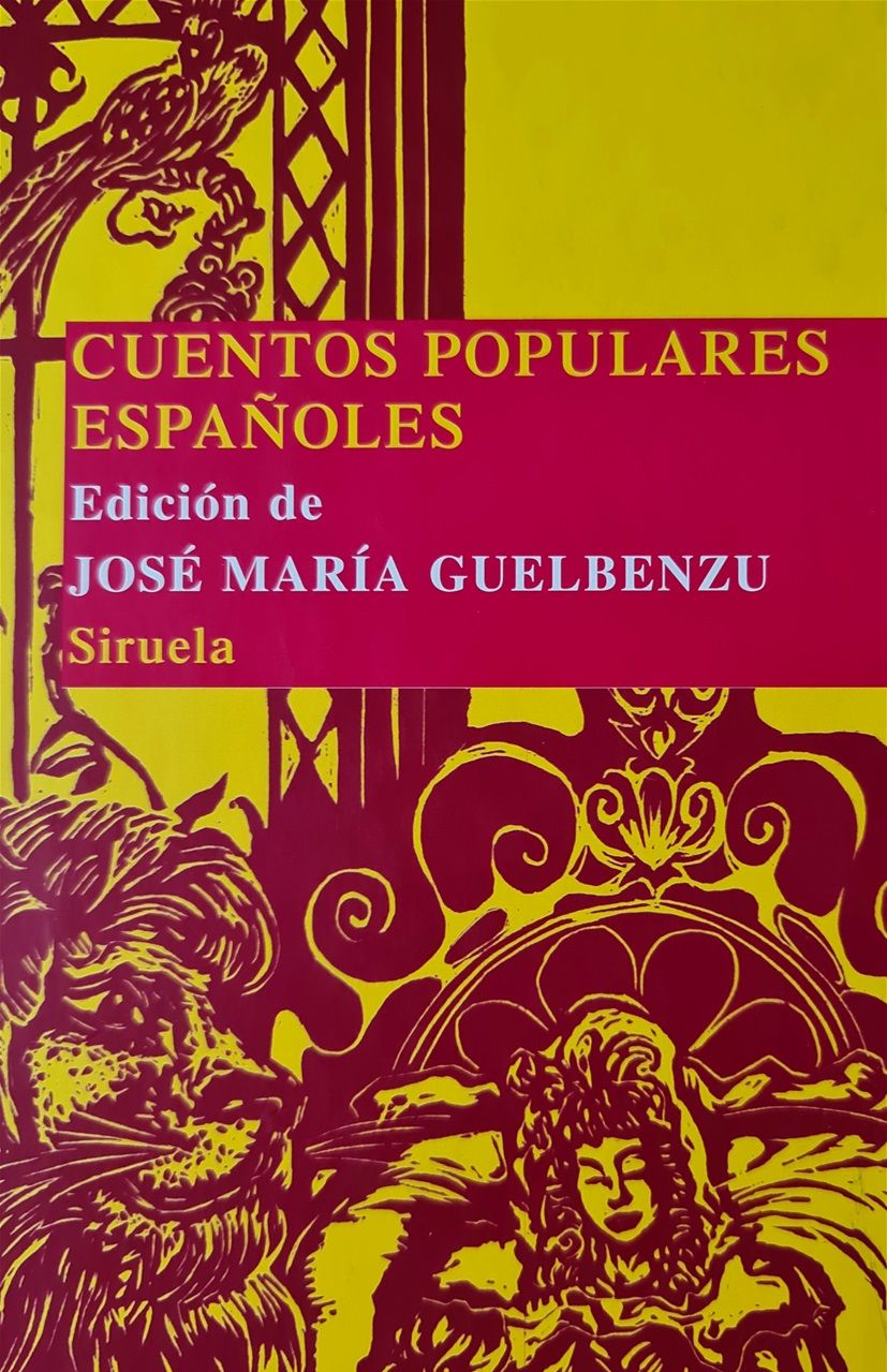 Portada del libro..