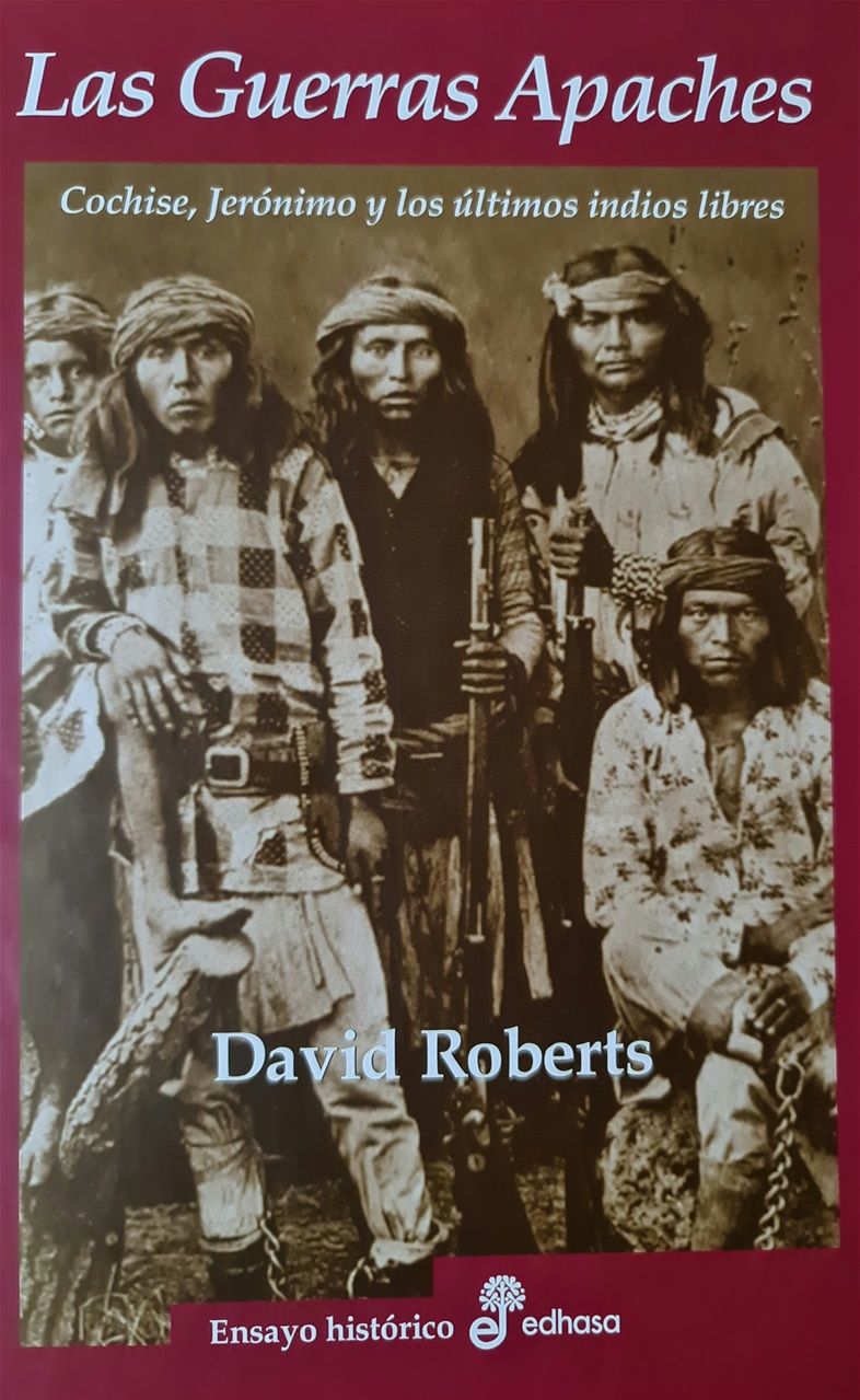 Portada del libro.