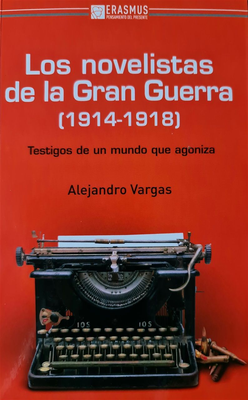 Portada de la publicación.