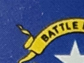Bandera del Estado de Nevada (EE. UU.)