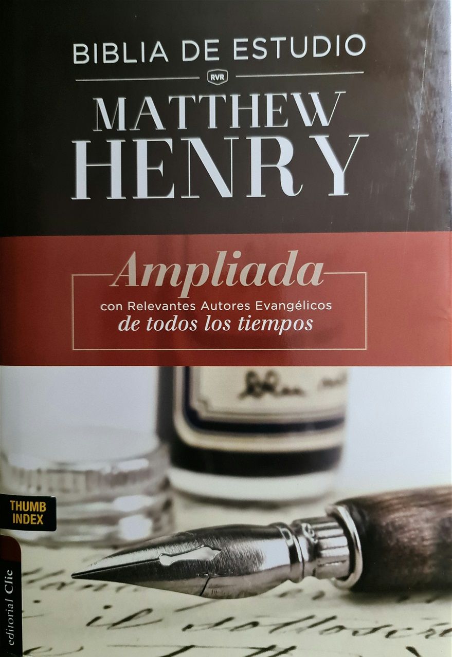 Portada de la versión de la Biblia.