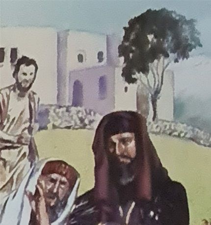 El poder de Jesús hace libres a personas endemoniadas