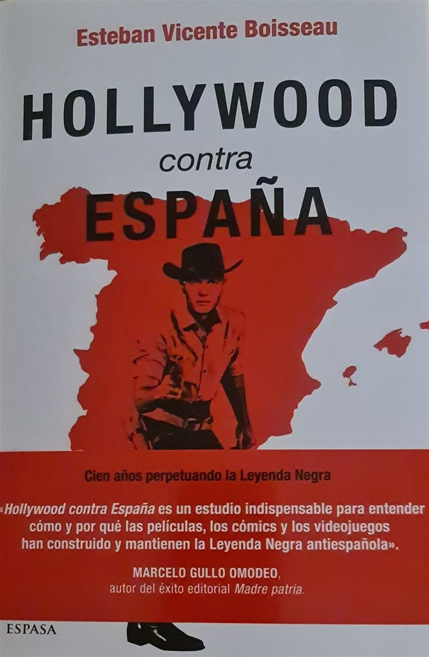 Portada de publicación